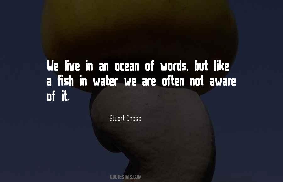 Water Awareness Quotes #670110