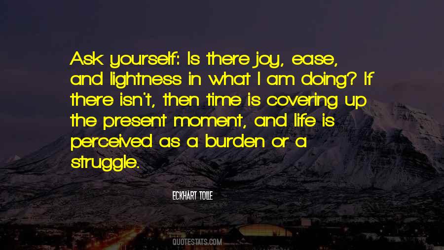 What I Am Doing Quotes #1001911