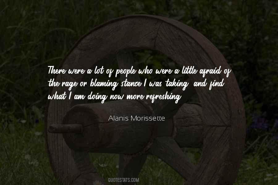 What I Am Doing Quotes #1032610