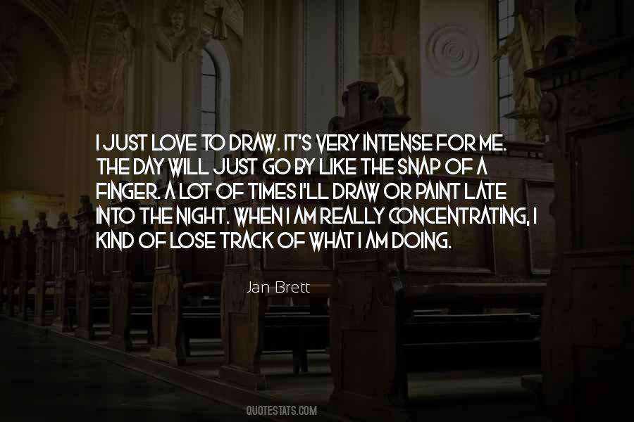 What I Am Doing Quotes #866918