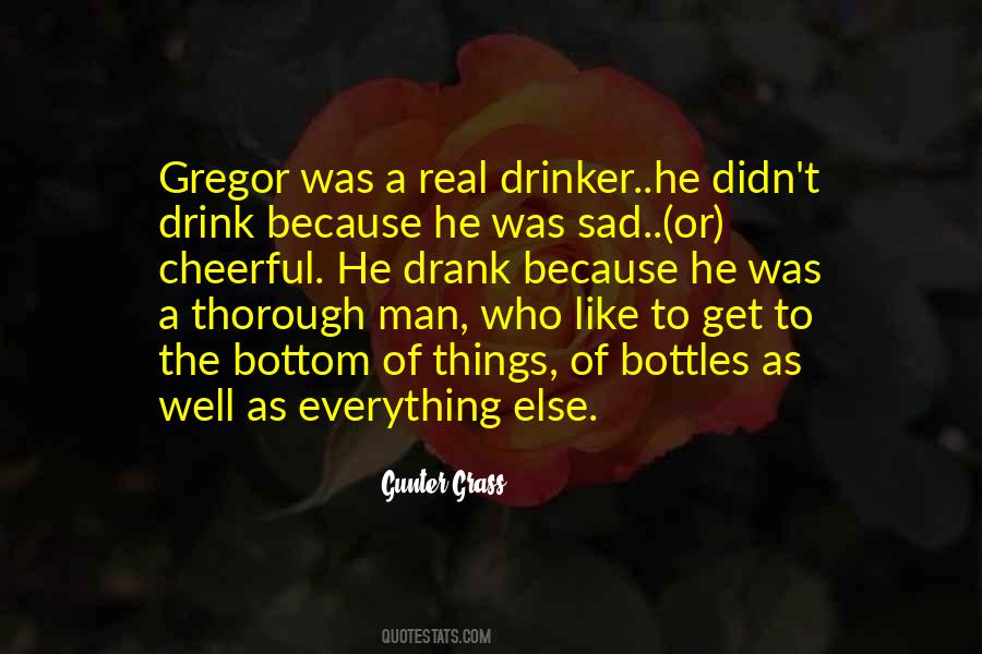 Sad Real Quotes #1372041