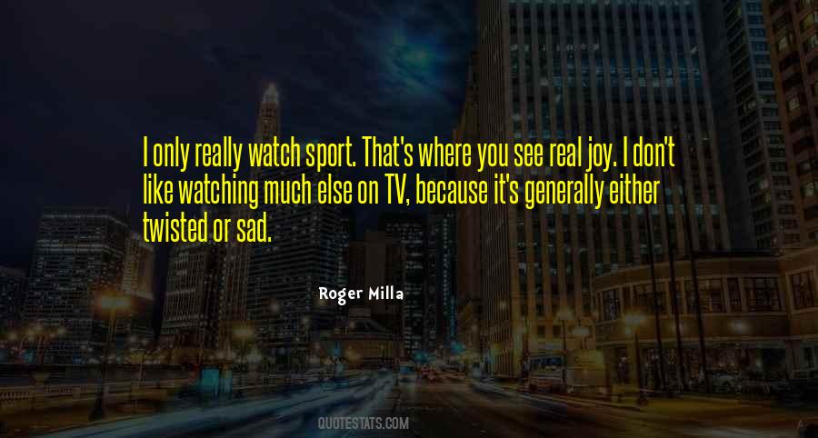 Sad Real Quotes #1582355