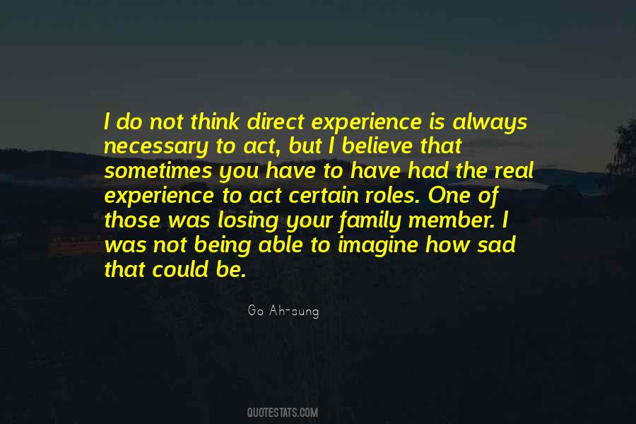 Sad Real Quotes #1595313