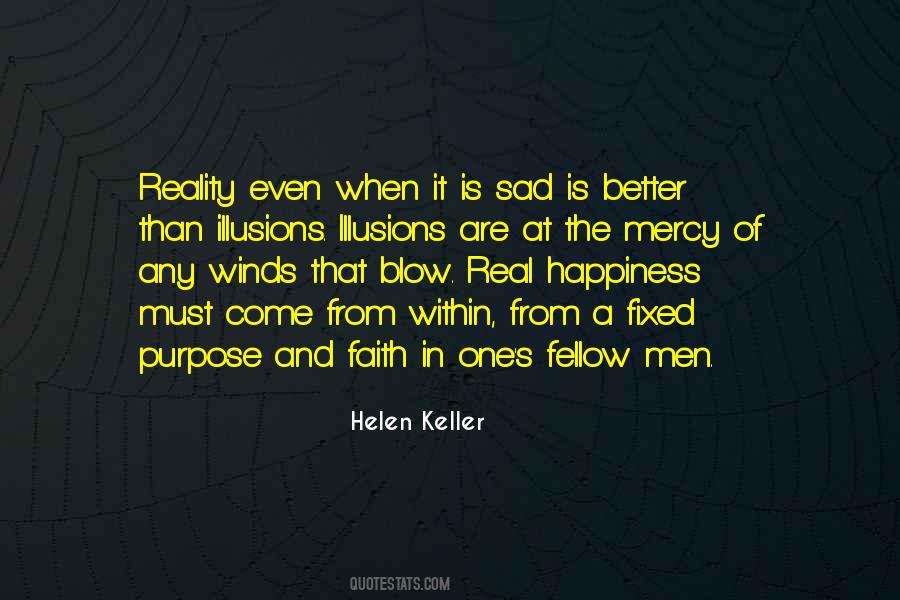 Sad Real Quotes #318153