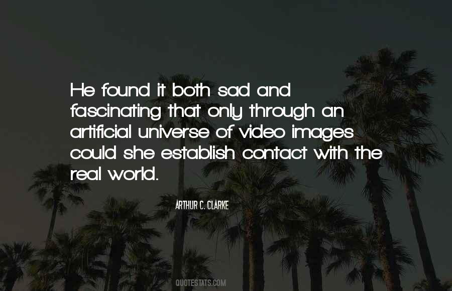 Sad Real Quotes #485078