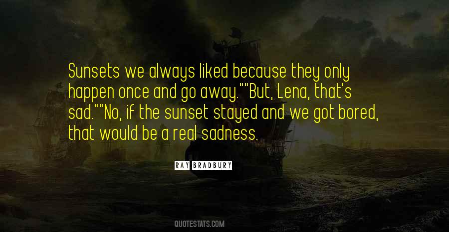 Sad Real Quotes #750361