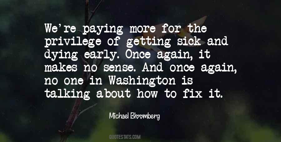 No More Talking Quotes #1170839