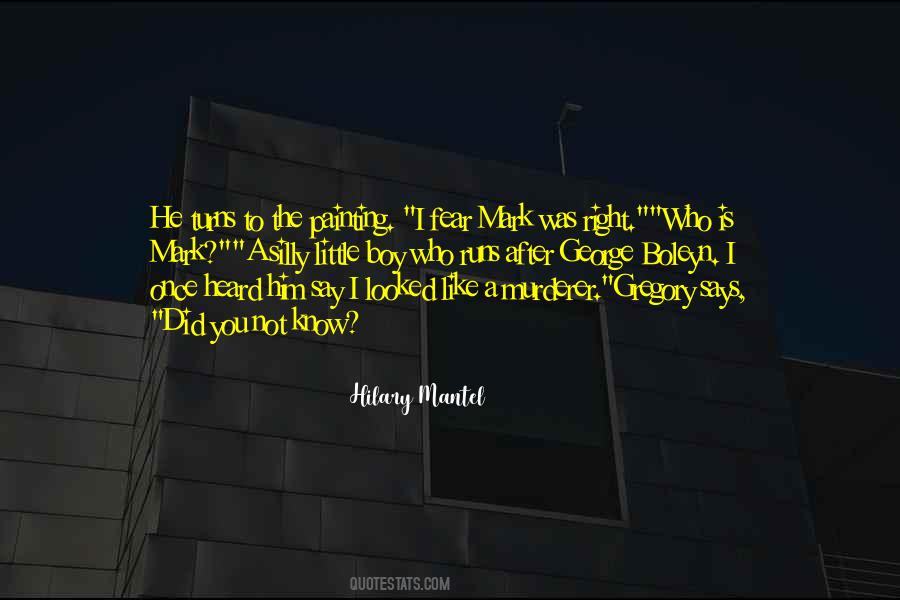 Boy Drama Quotes #1620227