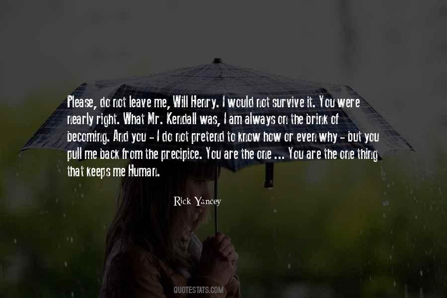 I Am Not Always Right Quotes #1262337