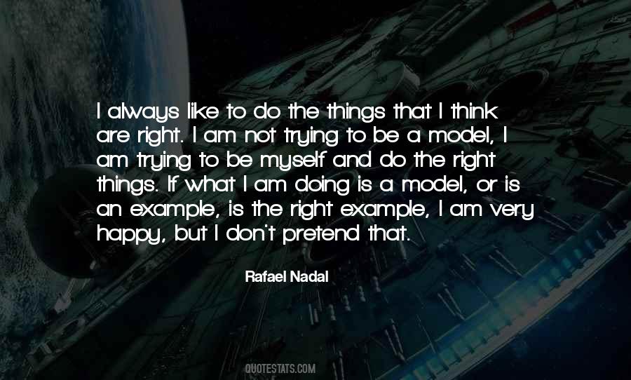 I Am Not Always Right Quotes #1505471
