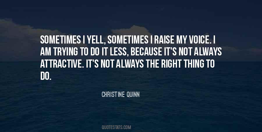 I Am Not Always Right Quotes #1565925