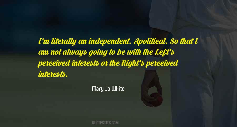 I Am Not Always Right Quotes #998920