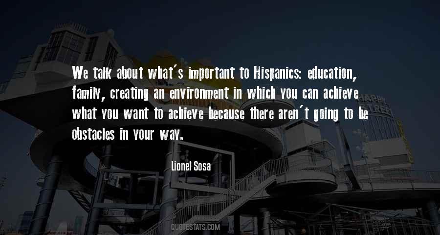 What You Can Achieve Quotes #1271745