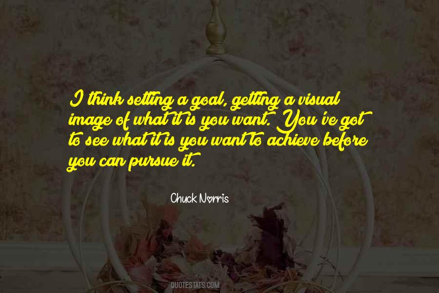 What You Can Achieve Quotes #1401466