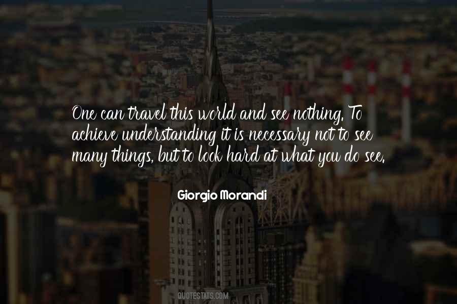 What You Can Achieve Quotes #1632147