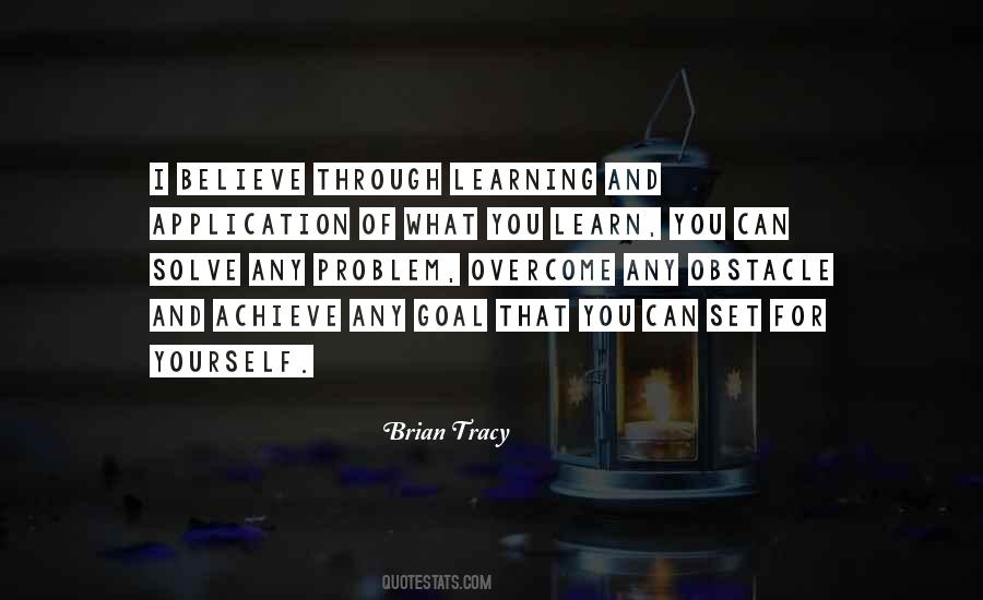 What You Can Achieve Quotes #996625