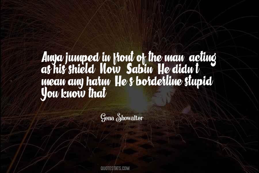 Gene Hackman Young Frankenstein Quotes #1284493