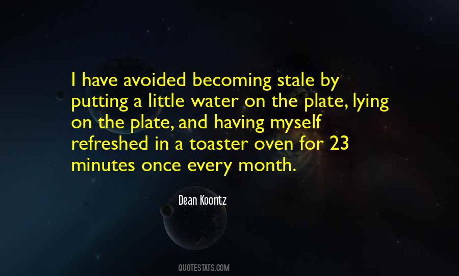May 23 Quotes #200110