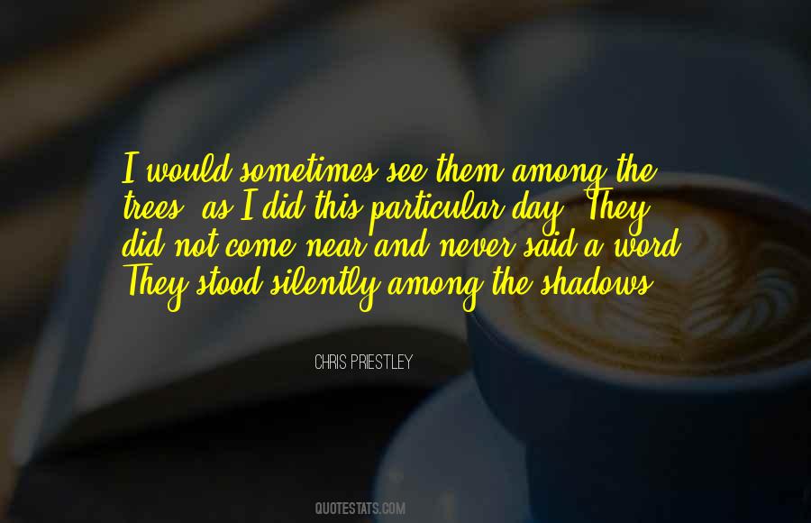 Quotes About The Macabre #1448387