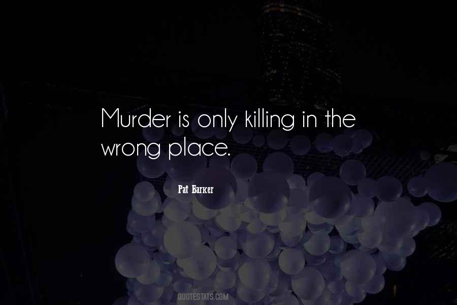 Quotes About The Macabre #433986