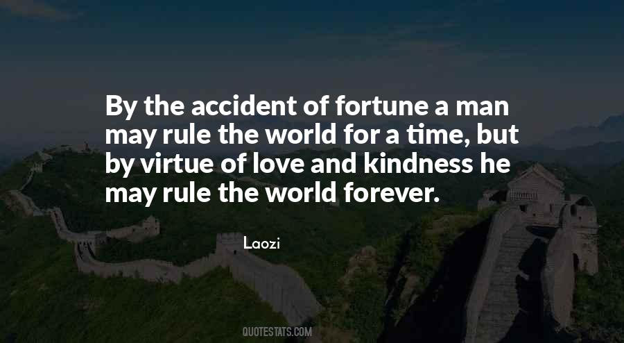 My Love For You Is Forever Quotes #105488