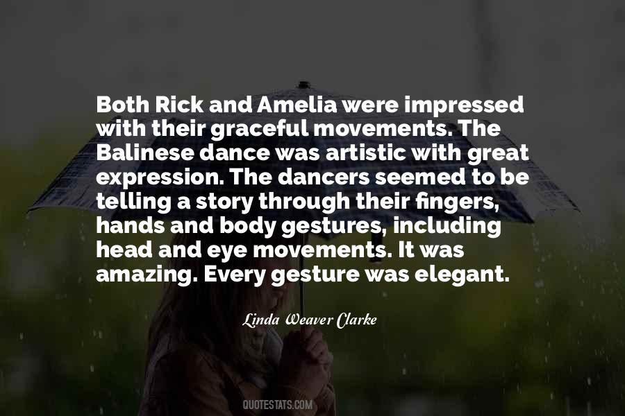 Sweet Story Quotes #1416025