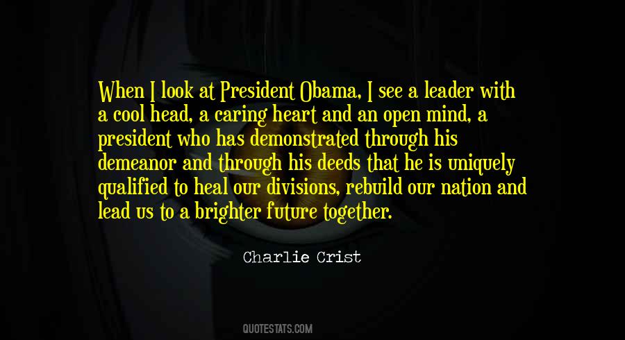 A Future Together Quotes #1432661