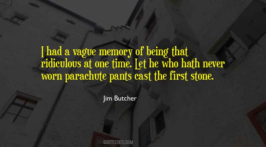 One Stone At A Time Quotes #1584434