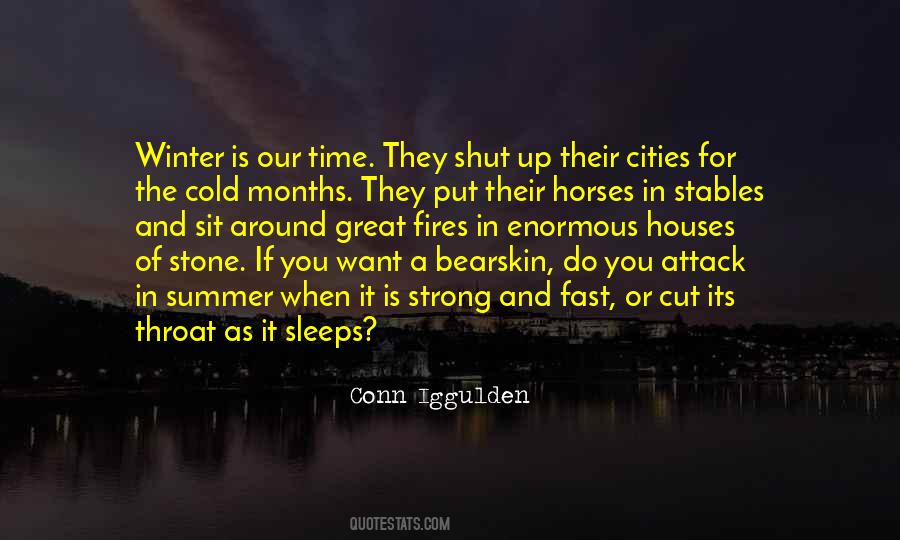 One Stone At A Time Quotes #1768642