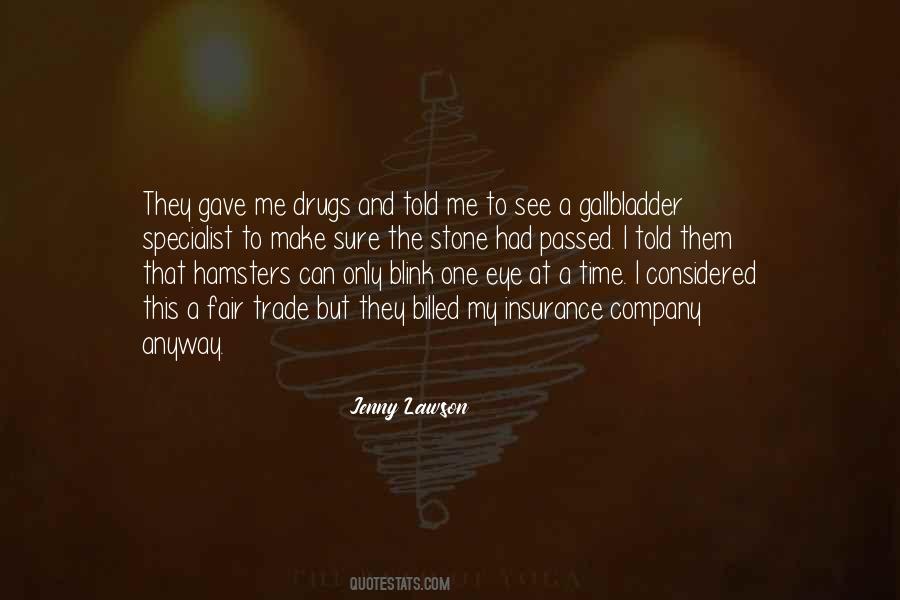 One Stone At A Time Quotes #1837805