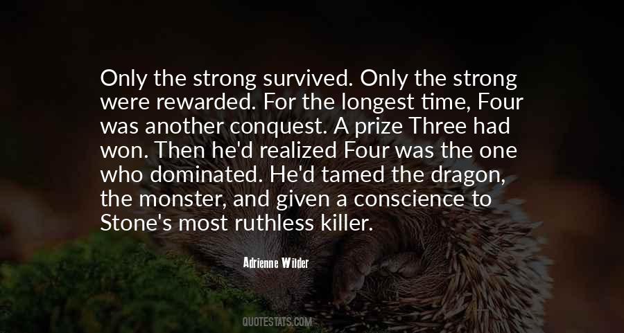 One Stone At A Time Quotes #939407