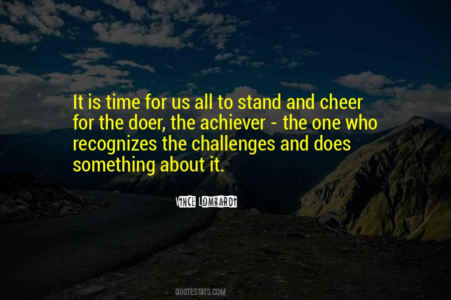 Encouraging Cheer Quotes #696900