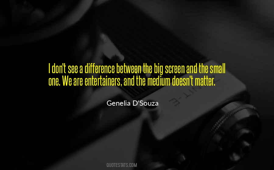 Genelia D Souza Quotes #765607