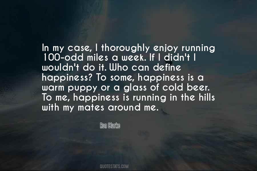 Warm Puppy Quotes #1098313
