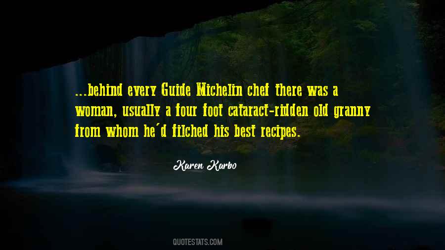 Cooking Chef Quotes #546513