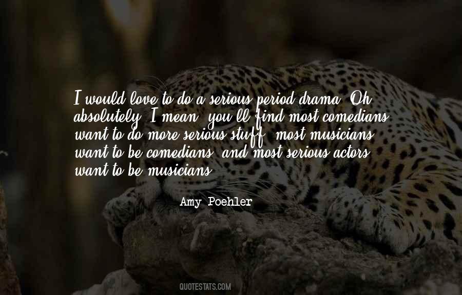 Very Serious Love Quotes #1175830