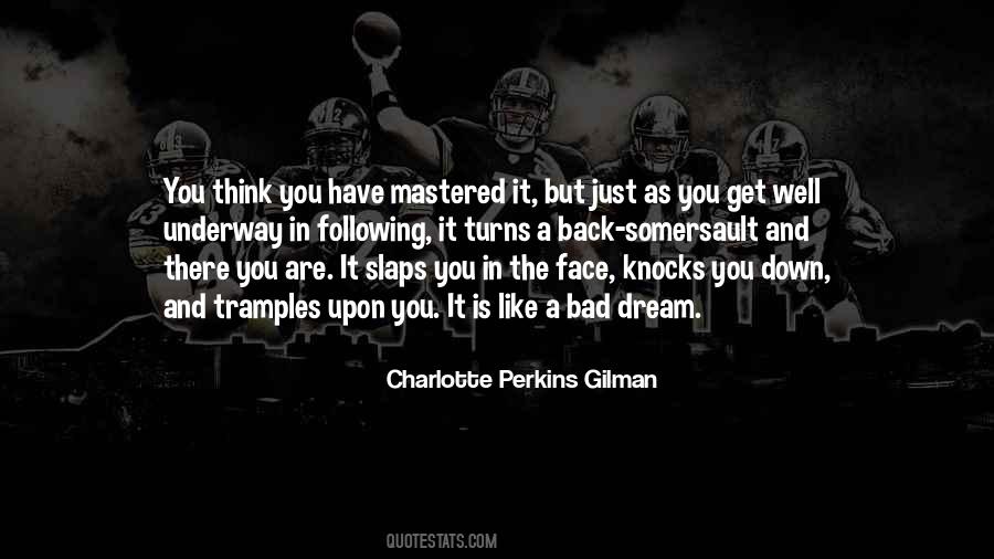 Bad Face Quotes #1199317