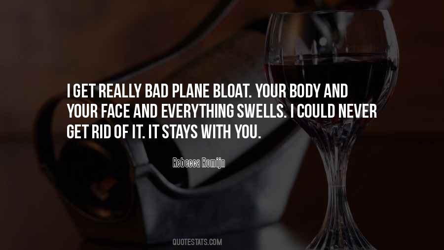 Bad Face Quotes #910581