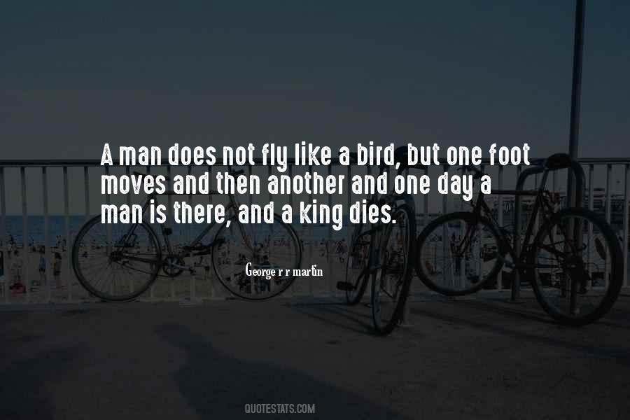 Like A King Quotes #499283