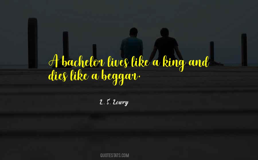 Like A King Quotes #990128