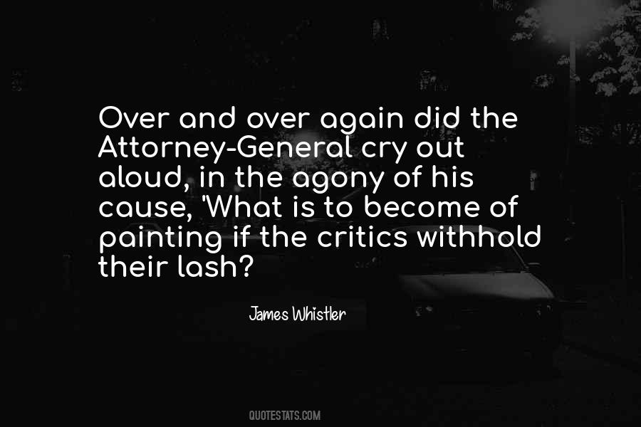 General Attorney Quotes #1233669