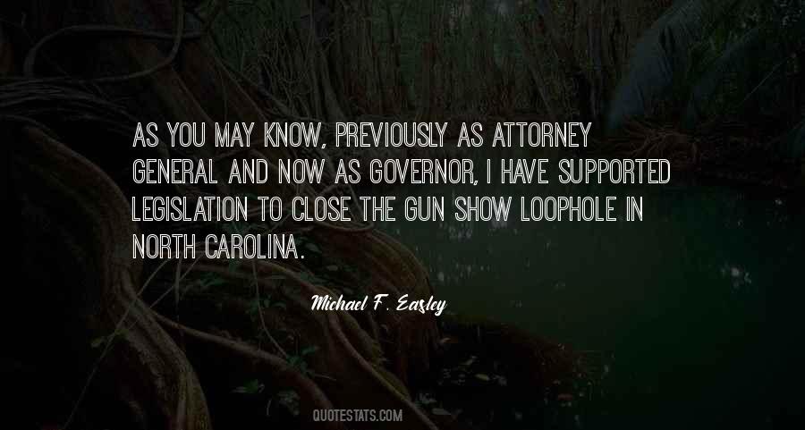 General Attorney Quotes #128169