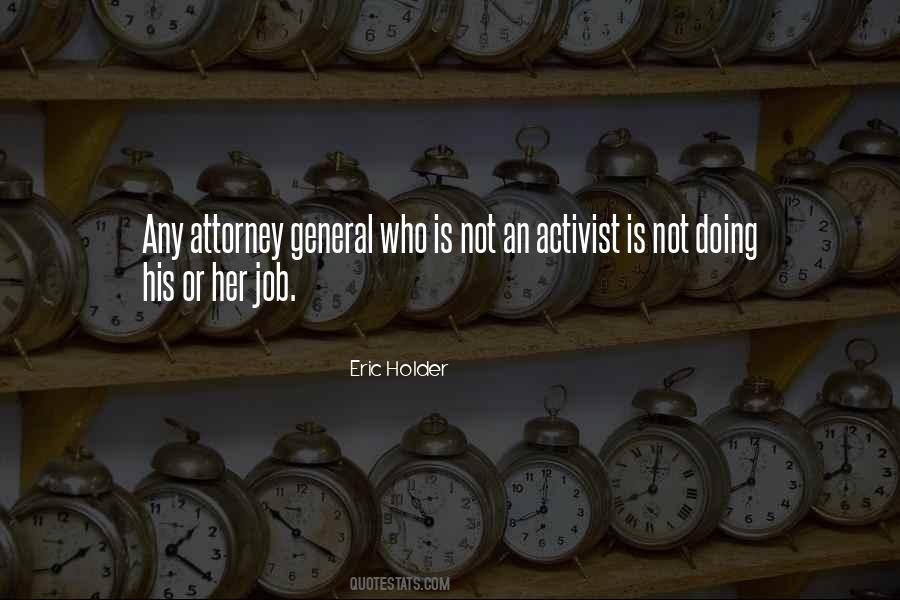 General Attorney Quotes #140679