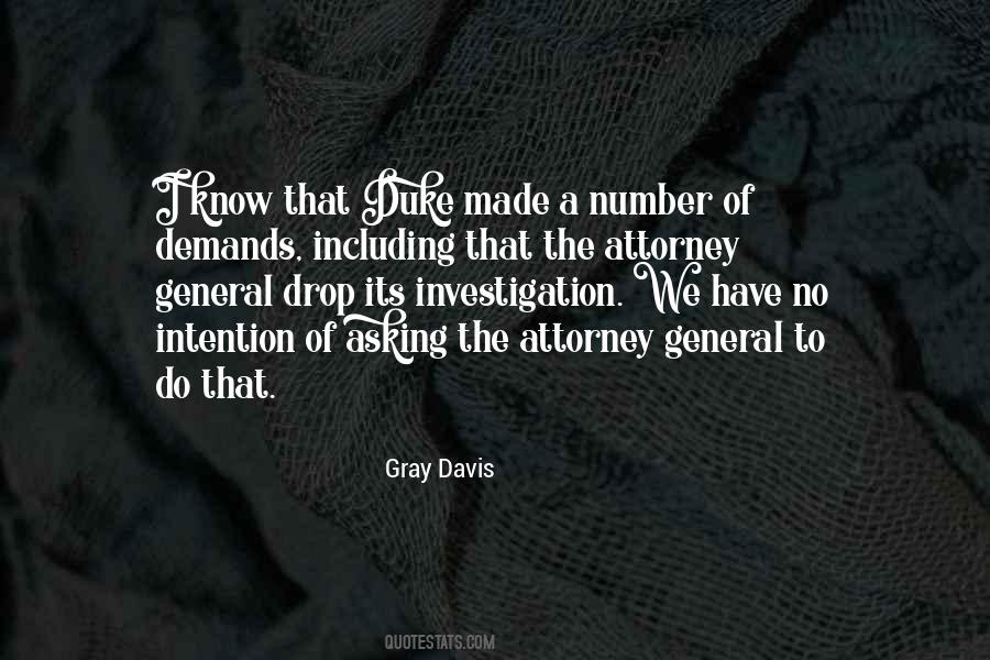General Attorney Quotes #265609