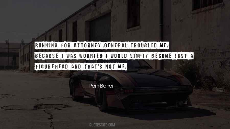 General Attorney Quotes #430817