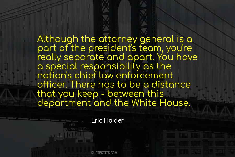 General Attorney Quotes #695388