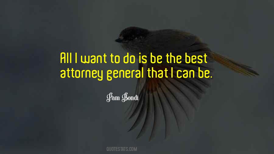 General Attorney Quotes #950310