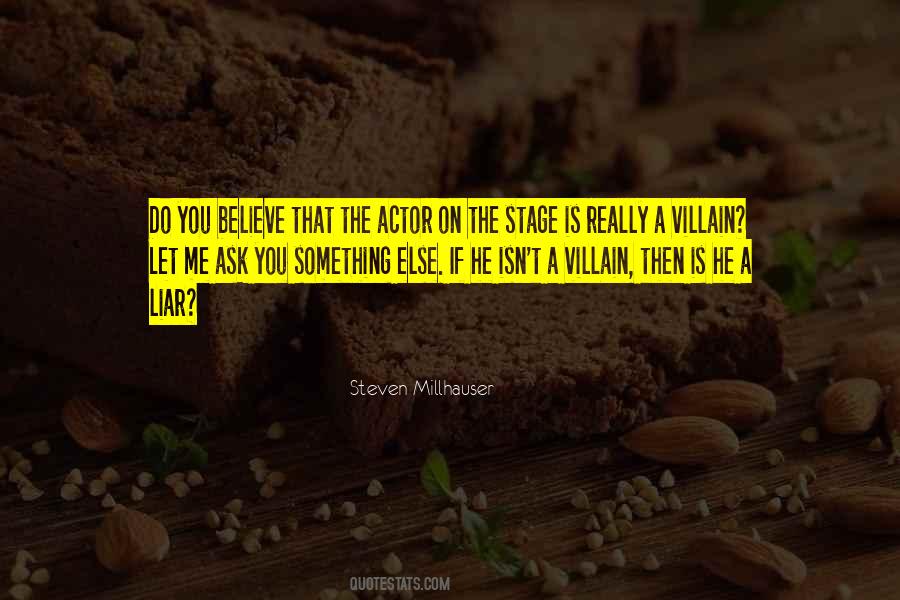 What Else Could I Ask For Quotes #215089