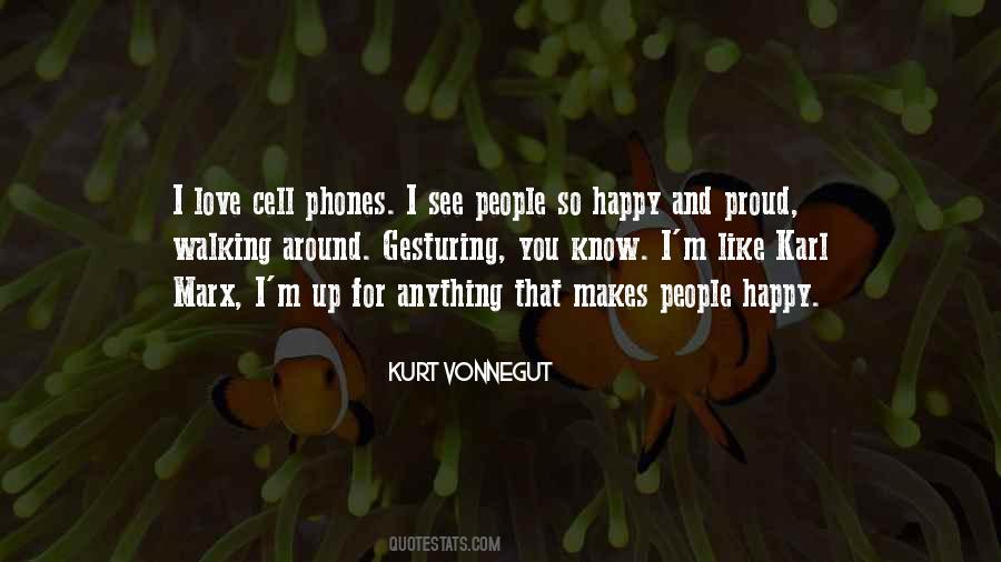 I Love Walking Quotes #217593