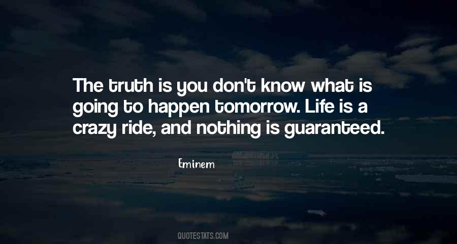 General Counsel Quotes #1511457